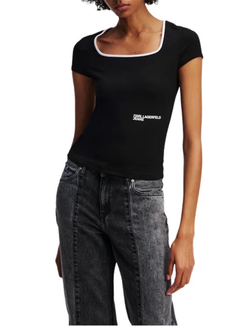  Karl Lagerfeld jeans | A3W17050999